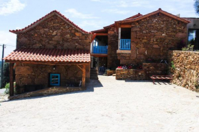 Casas Coração